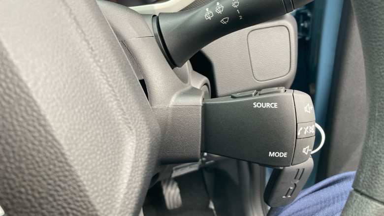 Dacia Spring 27kWh Expression 65 48kW 5dr Auto Electric Hatchback